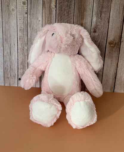 Pink Bunny 🐰