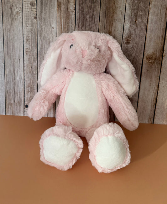 Pink Bunny 🐰