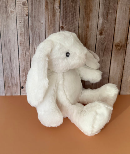 White Bunny 🐰