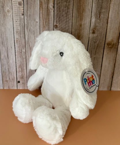 White Bunny 🐰
