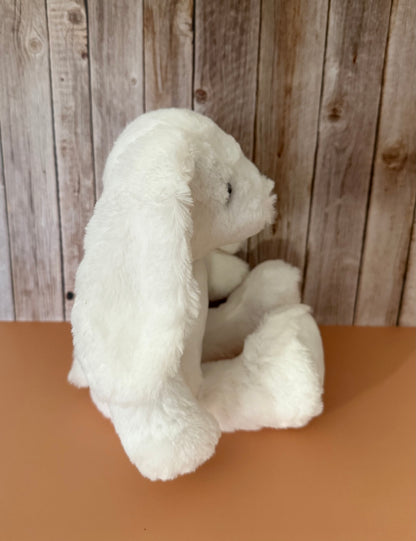 White Bunny 🐰