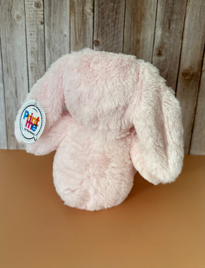 Pink Bunny 🐰