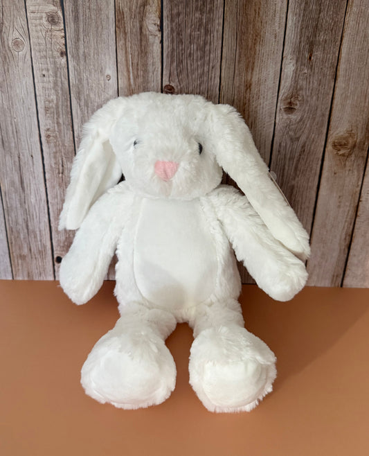 White Bunny 🐰