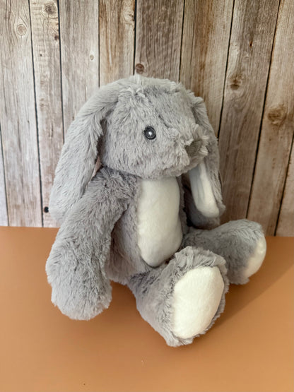Grey Bunny 🐰
