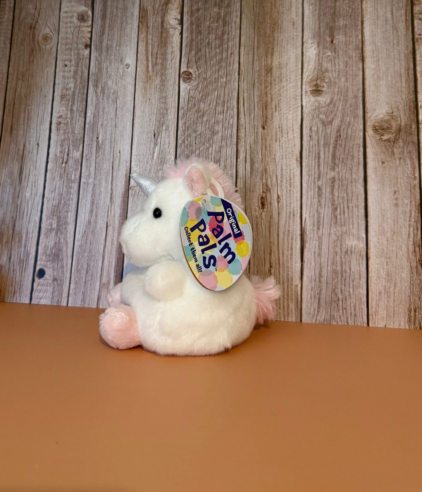 Palm Pal Unicorn 🦄