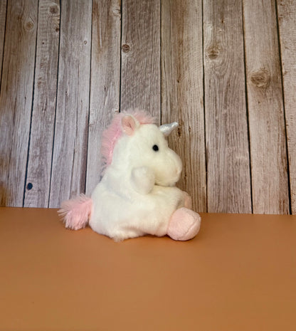 Palm Pal Unicorn 🦄