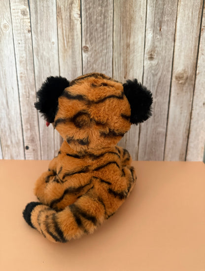 18cm Tiger