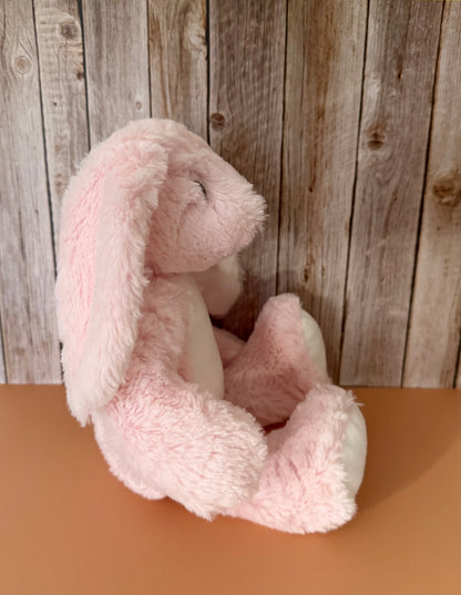 Pink Bunny 🐰