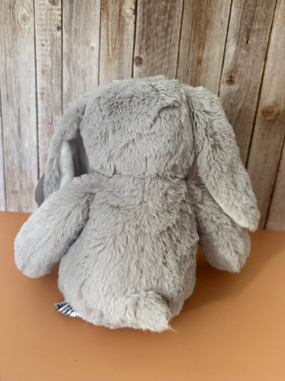 Grey Bunny 🐰