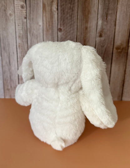 White Bunny 🐰